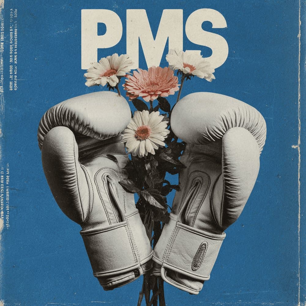 Cover von PMS
