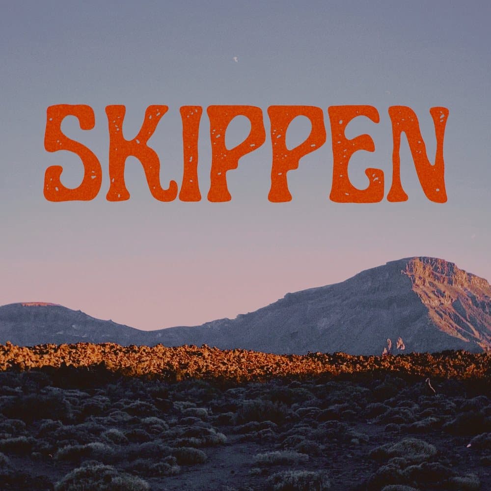 Cover von Skippen