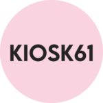 Kiosk 61 Logo